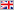 United Kingdom flag