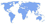 World map