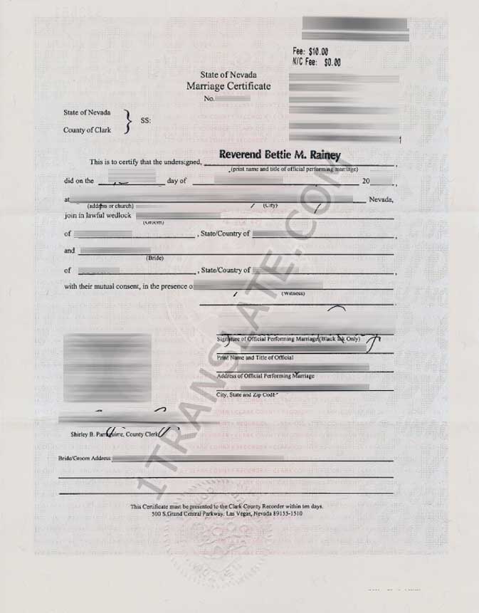 Of Marriage Certificate In Ukraine 33